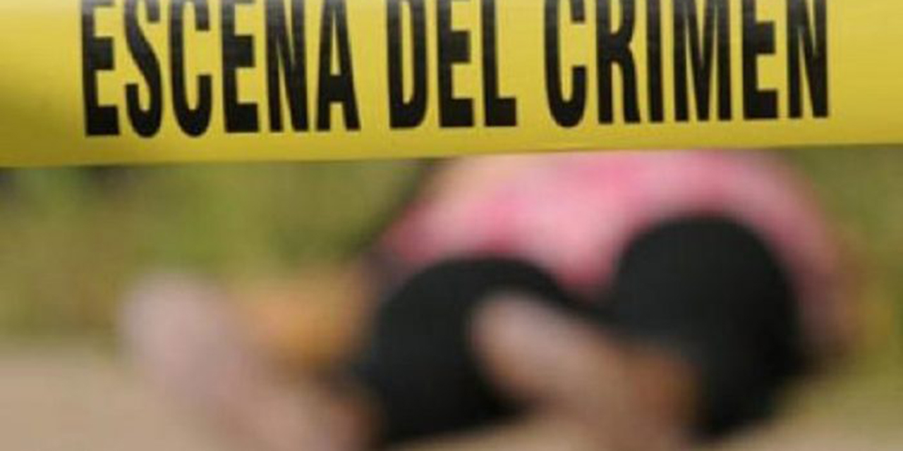 Crece lista de feminicidios en Oaxaca | El Imparcial de Oaxaca
