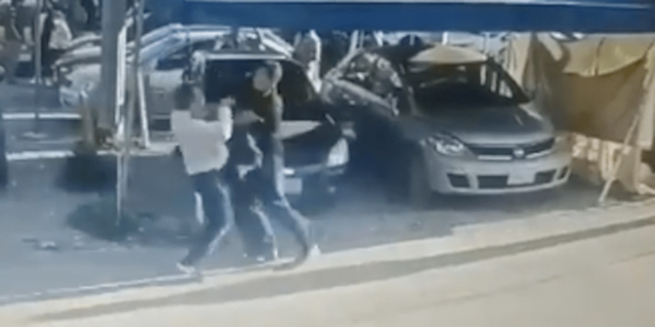 Padre mata de una puñalada al presunto violador de su pequeña hija