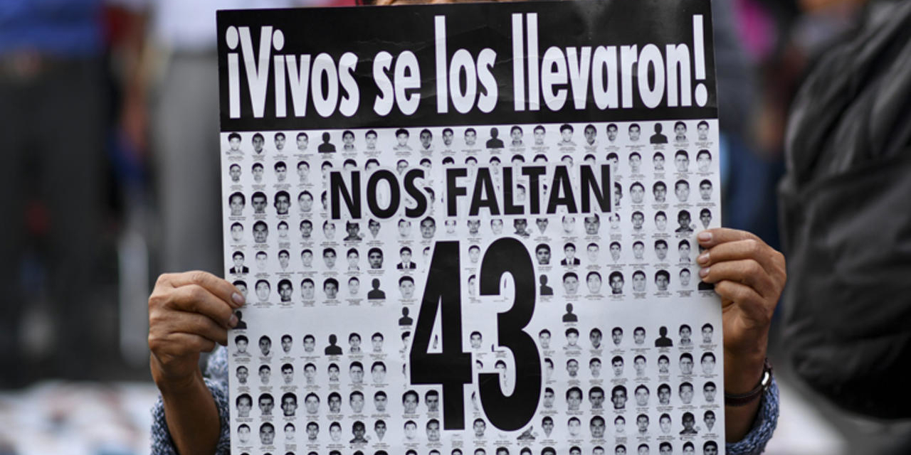 Ofrece López Obrador a detenidos por caso Ayotzinapa ser testigos protegidos | El Imparcial de Oaxaca