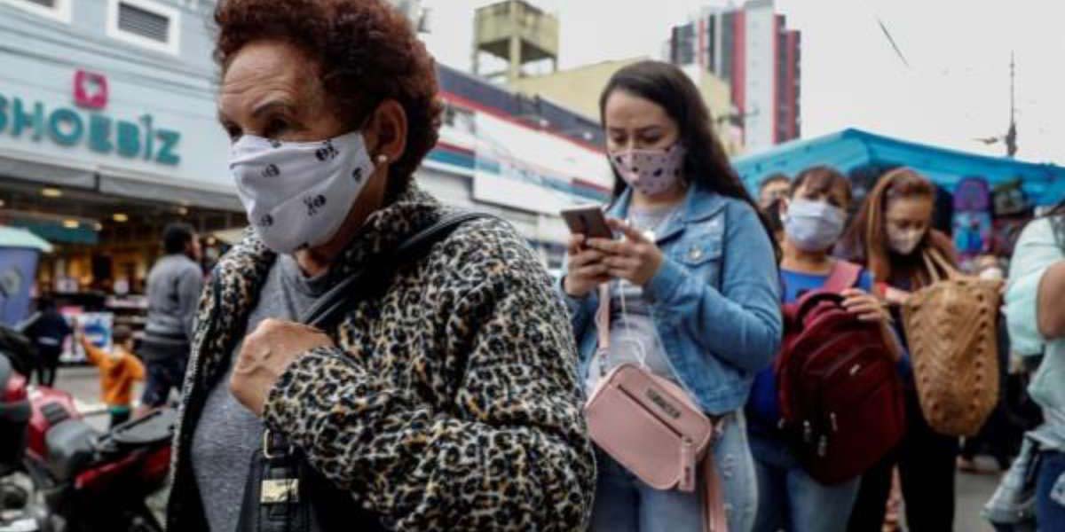 Mujer brasileña mantiene activo en su cuerpo el coronavirus por 5 meses | El Imparcial de Oaxaca