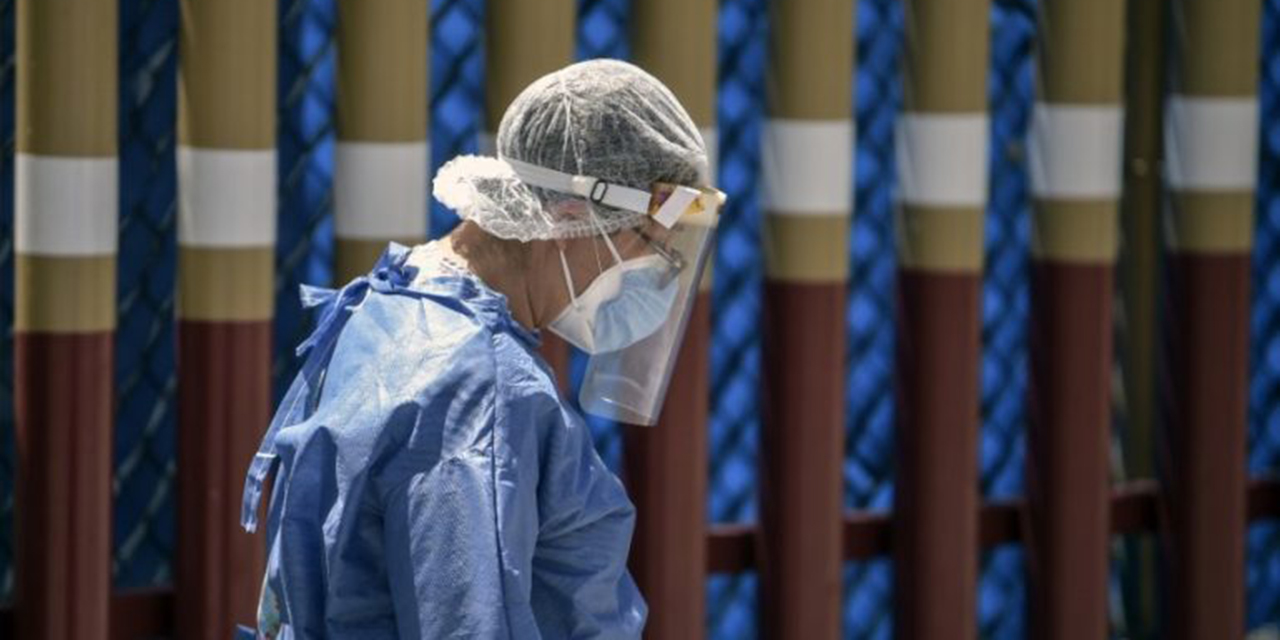 Oaxaca reporta 108 nuevos contagios | El Imparcial de Oaxaca Oaxaca reporta 108 nuevos contagios | El Imparcial de Oaxaca
