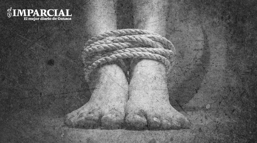 Hombre viola a una mujer discapacitada y sólo le dan seis años de cárcel