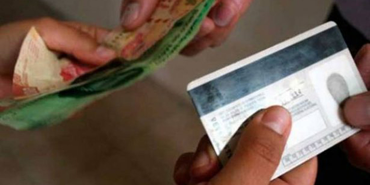 Fiscalías alistan convenios para delitos electorales | El Imparcial de Oaxaca Fiscalías alistan convenios para delitos electorales | El Imparcial de Oaxaca