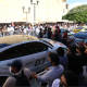 Prohiben exhibición de autos del Bash Road México en Huatulco