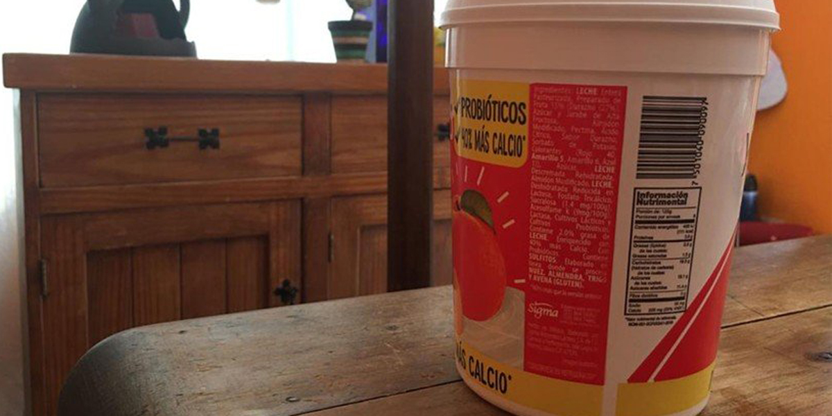 Profeco pide no guardar comida en botes de yogurt provocaría cáncer | El Imparcial de Oaxaca