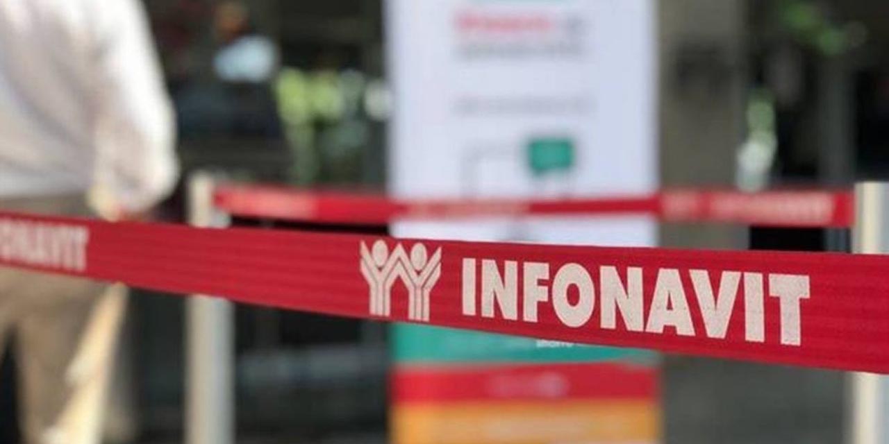 Consolidan Infonavit Unamos Créditos | El Imparcial de Oaxaca