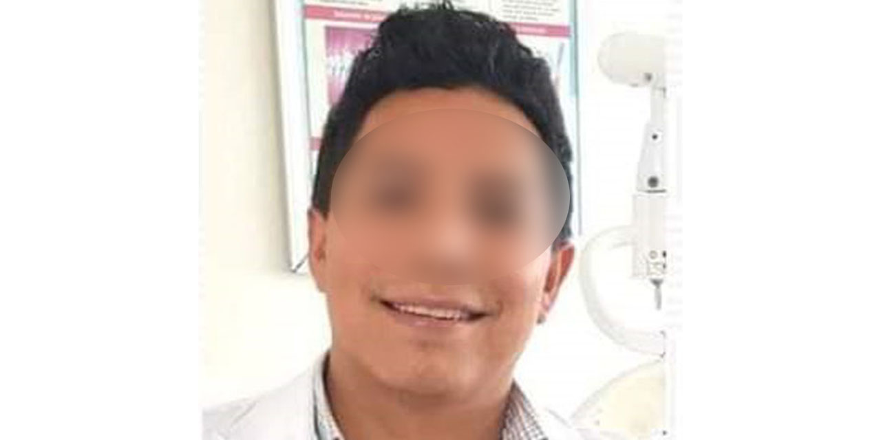 Desaparece un médico en Santiago Jamiltepec | El Imparcial de Oaxaca