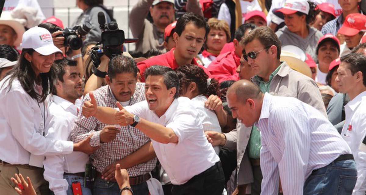El financiamiento ilícito a las campañas quedará sin castigo | El Imparcial de Oaxaca