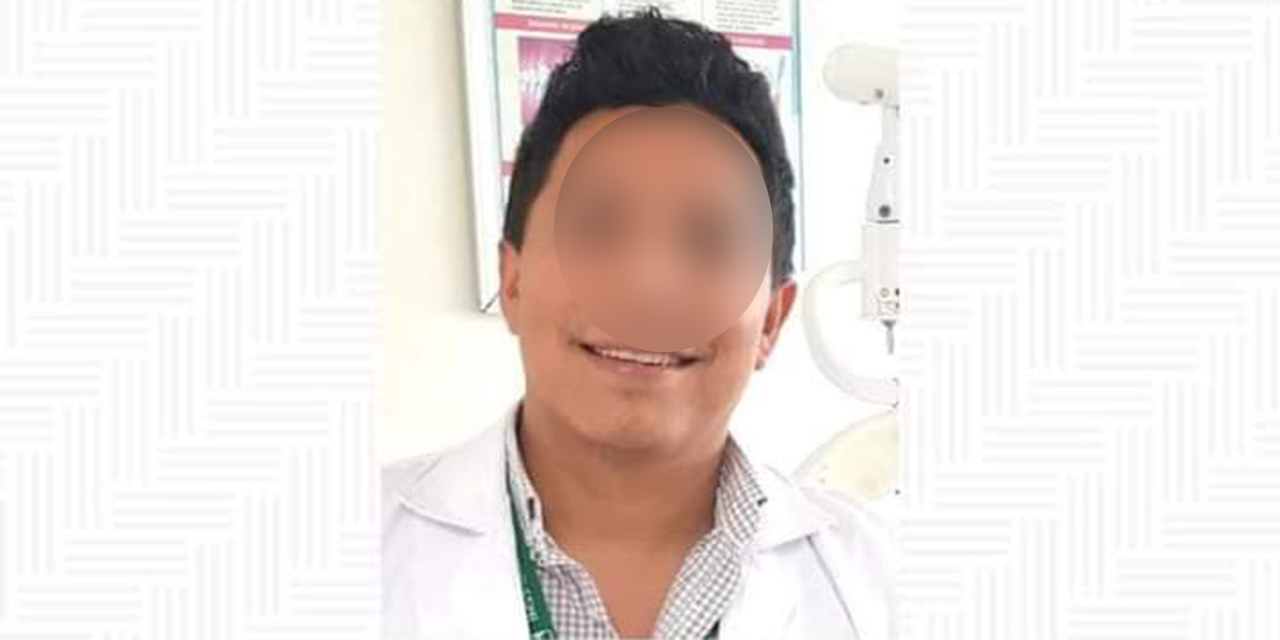 Exigen esclarecer muerte de médico en Jamiltepec | El Imparcial de Oaxaca