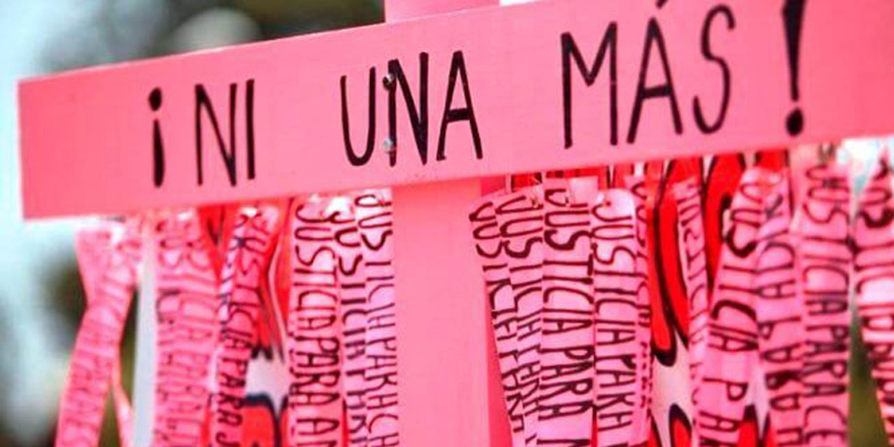 GESMujer demanda revisión del Programa sectorial de Huajuapan | El Imparcial de Oaxaca