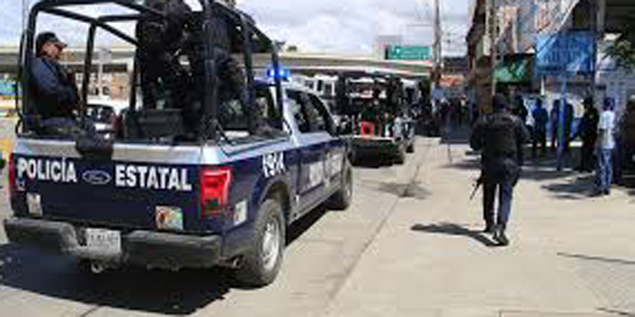 Gobierno de Oaxaca desaparecerá áreas no indispensables | El Imparcial de Oaxaca