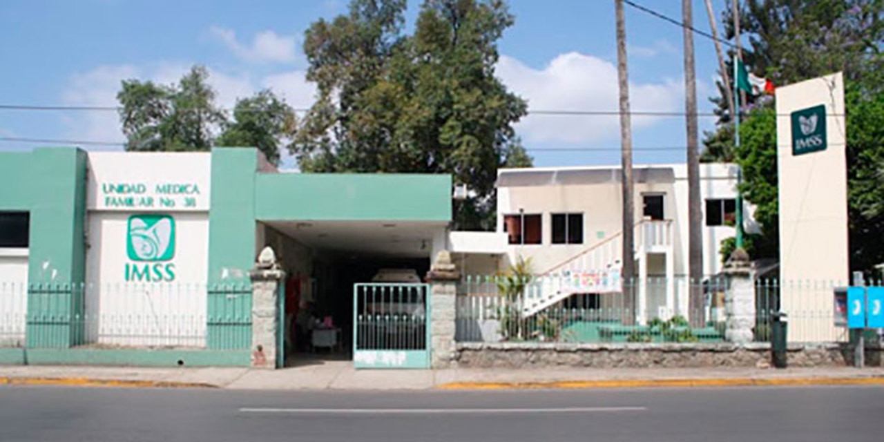 Exigen medicamentos e insumos en el IMSS de Oaxaca | El Imparcial de Oaxaca