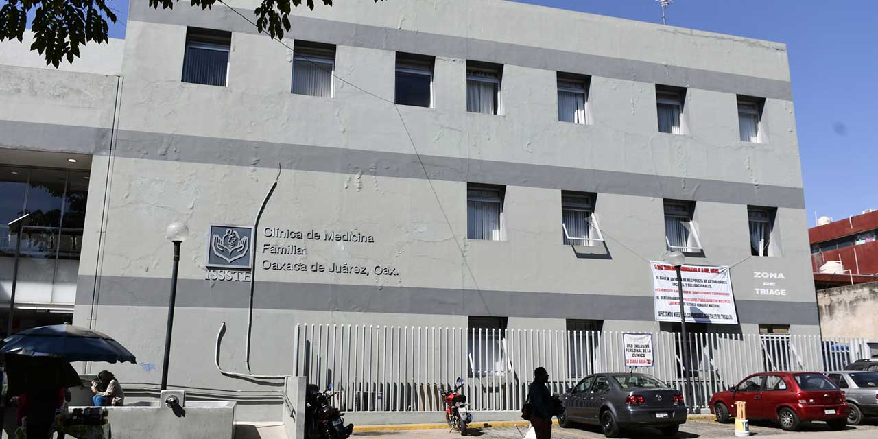 Oaxaca se acerca a los 15 mil casos de Covid-19
