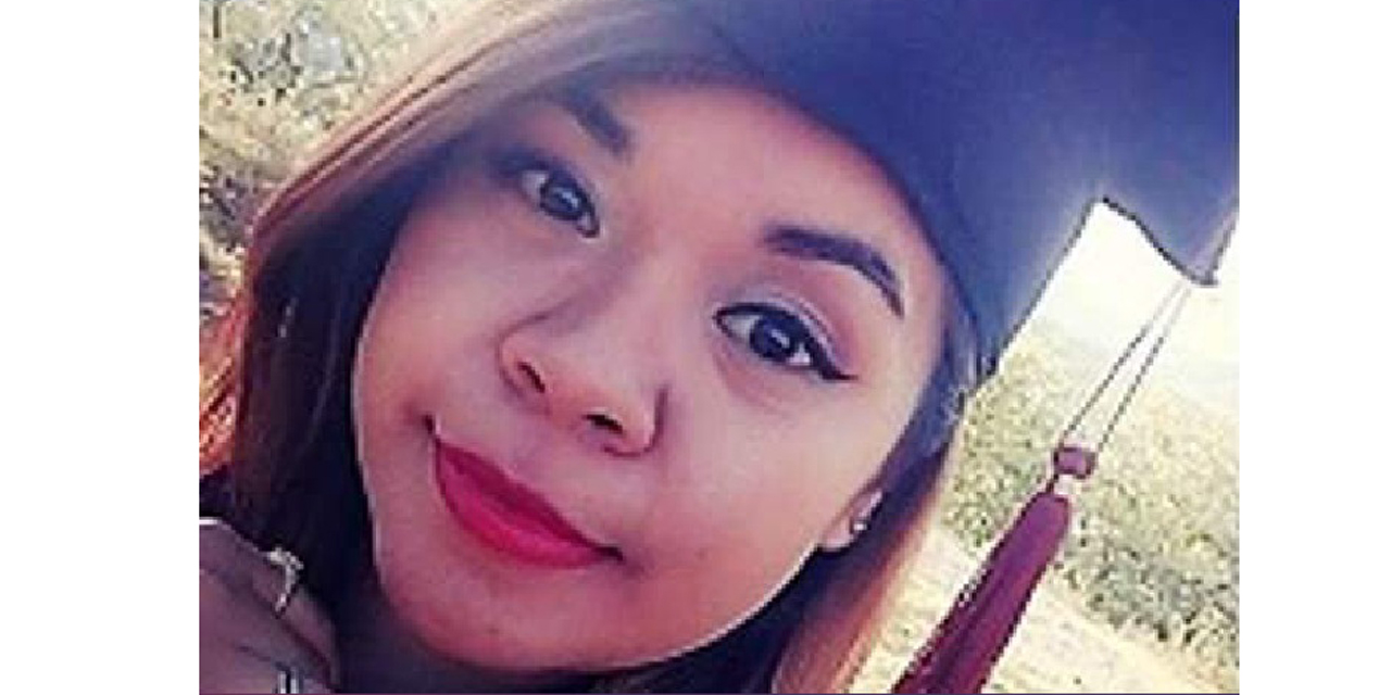 Joselyn cumpliría 27 años en diciembre; lleva 2 años desaparecida | El Imparcial de Oaxaca