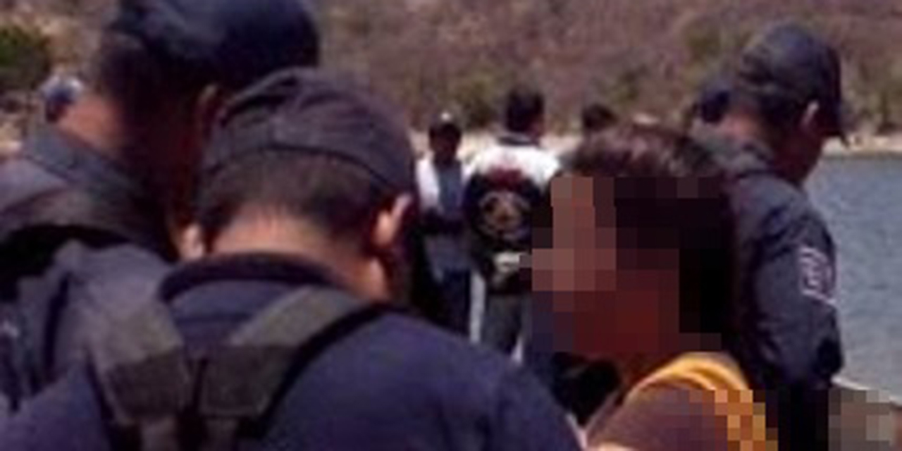 Hombre intenta suicidarse frente a su madre en Huajuapan | El Imparcial de Oaxaca