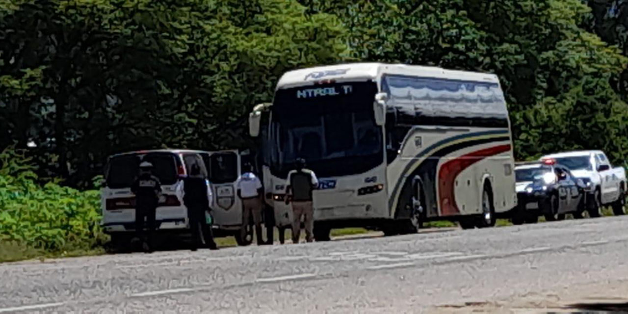 Detienen a tercer implicado en secuestro de mujer en Tlaxiaco