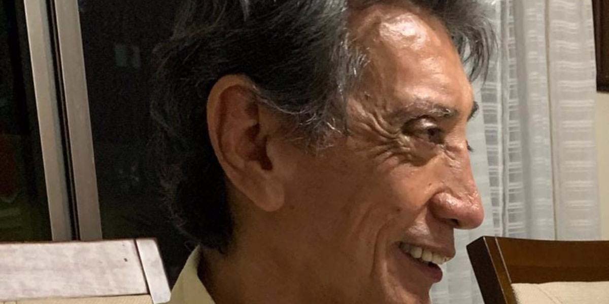 Mario Villanueva da positivo a Covid-19; teme por su vida | El Imparcial de Oaxaca Mario Villanueva da positivo a Covid-19; teme por su vida | El Imparcial de Oaxaca