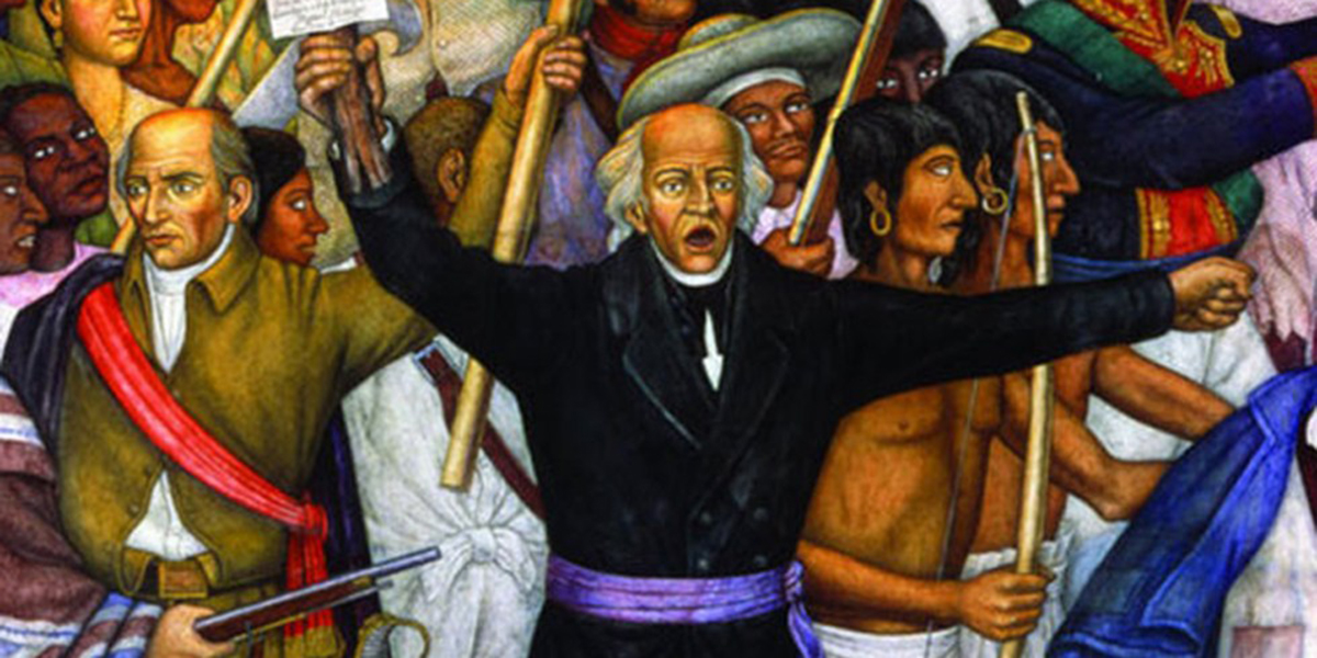 Video: La música que se oía en tiempos de Miguel Hidalgo y Costilla | El Imparcial de Oaxaca