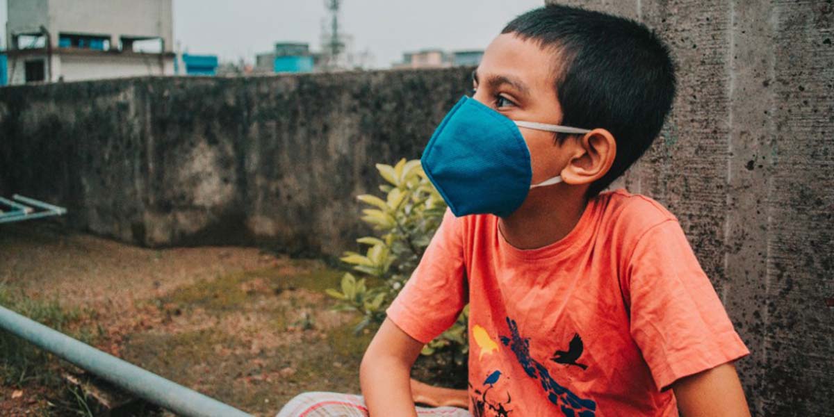 Niños pueden tener anticuerpos de Covid-19 y el virus en su sistema al mismo tiempo | El Imparcial de Oaxaca Niños pueden tener anticuerpos de Covid-19 y el virus en su sistema al mismo tiempo | El Imparcial de Oaxaca