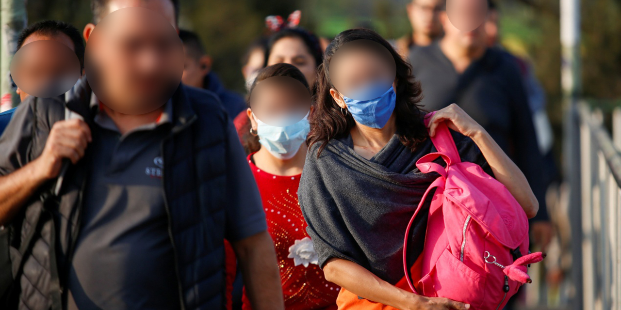 Oaxaca reporta 158 nuevos contagios de Covid-19 | El Imparcial de Oaxaca