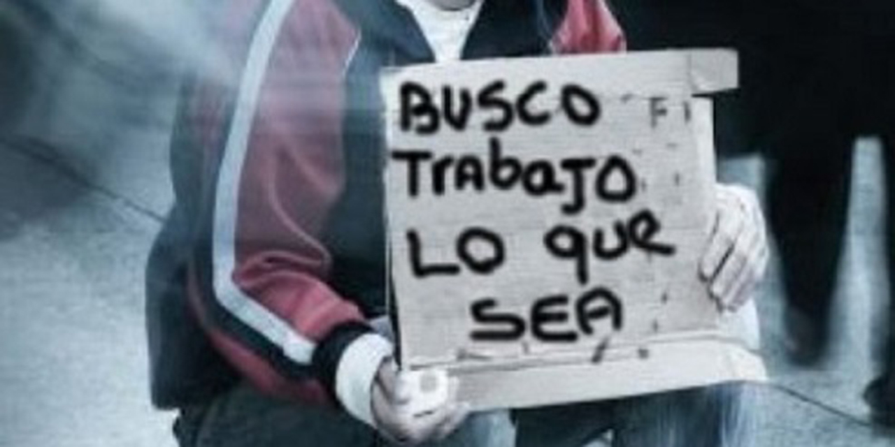 En “pobreza laboral” 48.1% de trabajadores de Oaxaca | El Imparcial de Oaxaca En “pobreza laboral” 48.1% de trabajadores de Oaxaca | El Imparcial de Oaxaca
