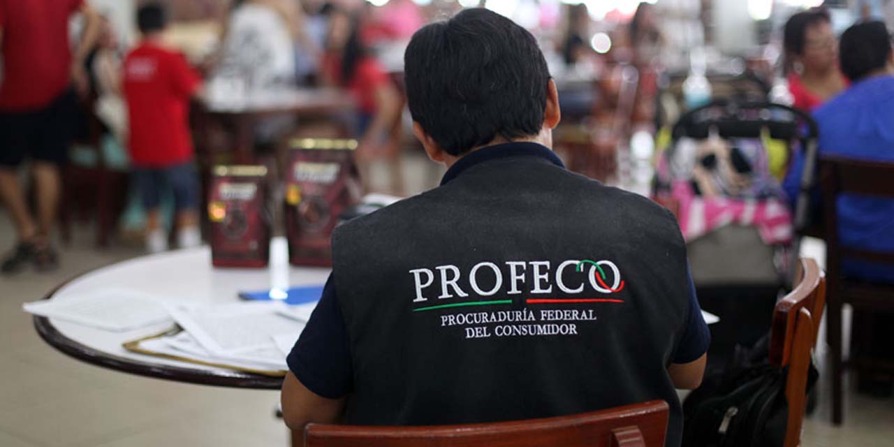 Profeco Oaxaca registra contagio masivo de Covid-19 | El Imparcial de Oaxaca
