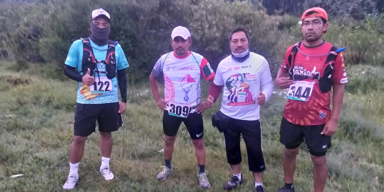 Se busca al mejor dominador de Oaxaca