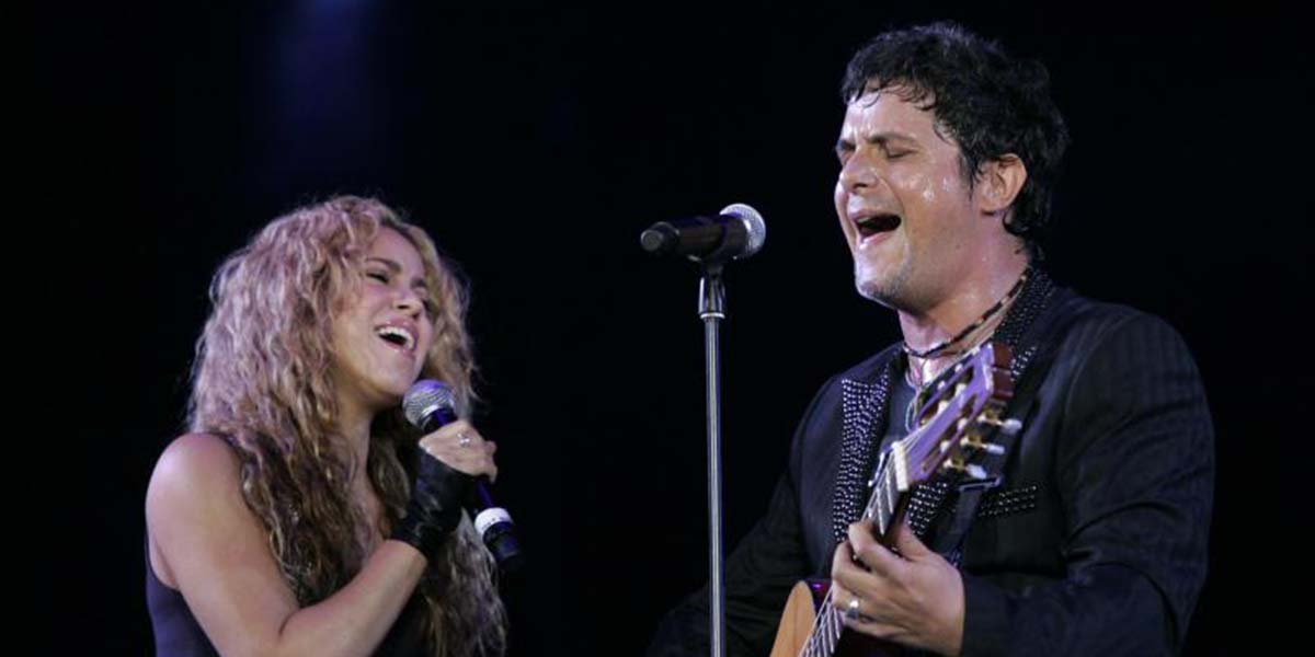 ¿Shakira y Alejando Sanz tuvieron un romance? Filtran algunos videos | El Imparcial de Oaxaca