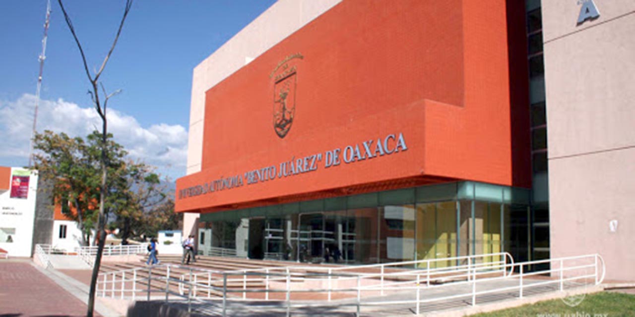Piden reducción de cuotas en la UABJO | El Imparcial de Oaxaca