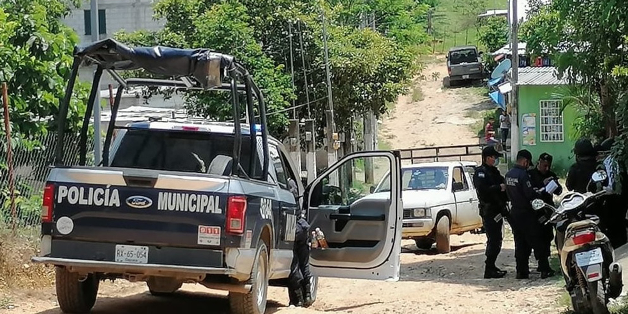 Secuestran a persona en Tuxtepec | El Imparcial de Oaxaca