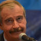Asegura Vicente Fox que el PAN ha sido “el mejor” partido al frente del país