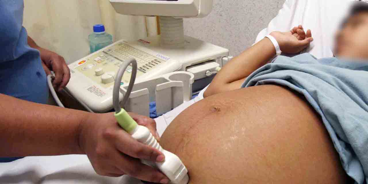 Mueren 5 embarazadas por Covid-19 en Oaxaca | El Imparcial de Oaxaca