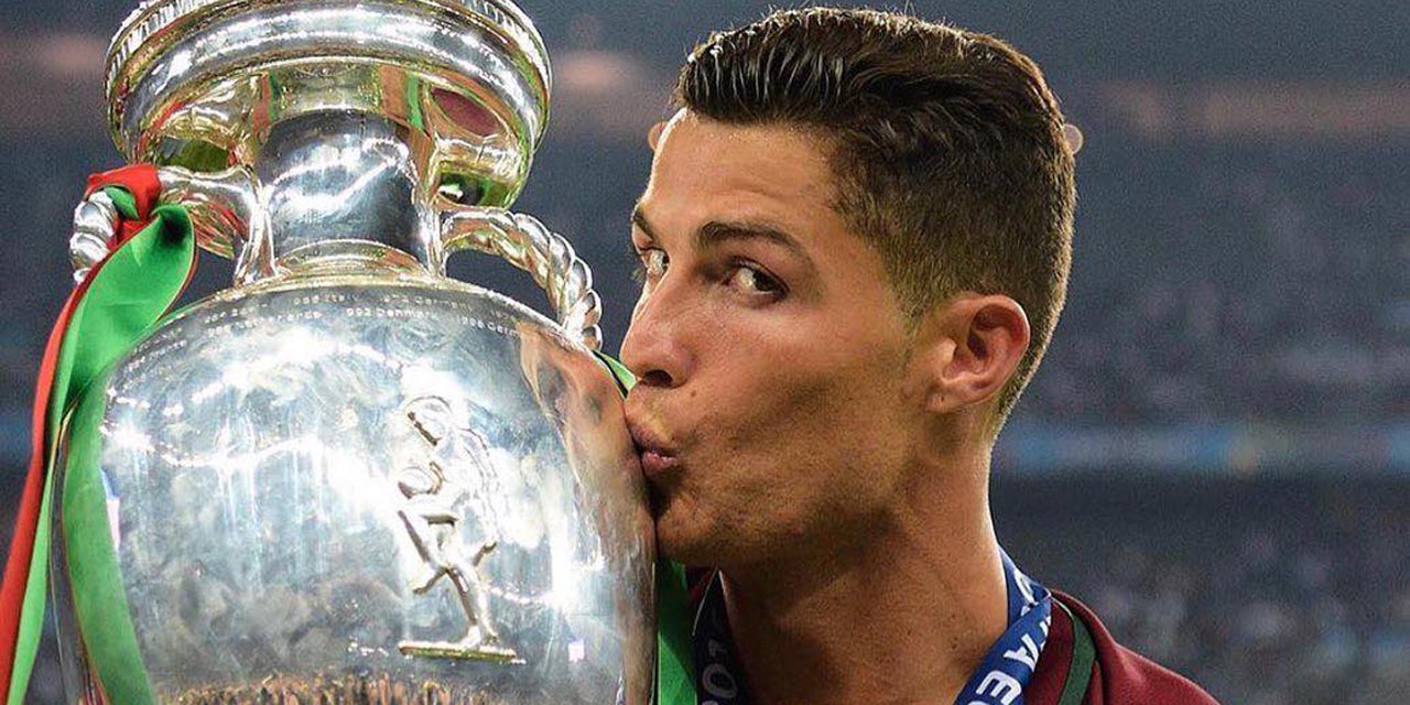 Cristiano Ronaldo vuelve a dar positivo por Covid-19