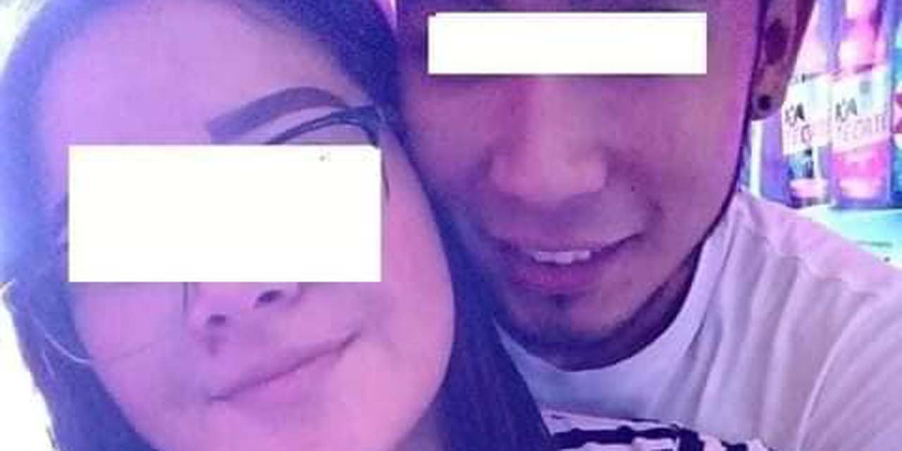 Exigen justicia para joven que fue asesinado por su novia