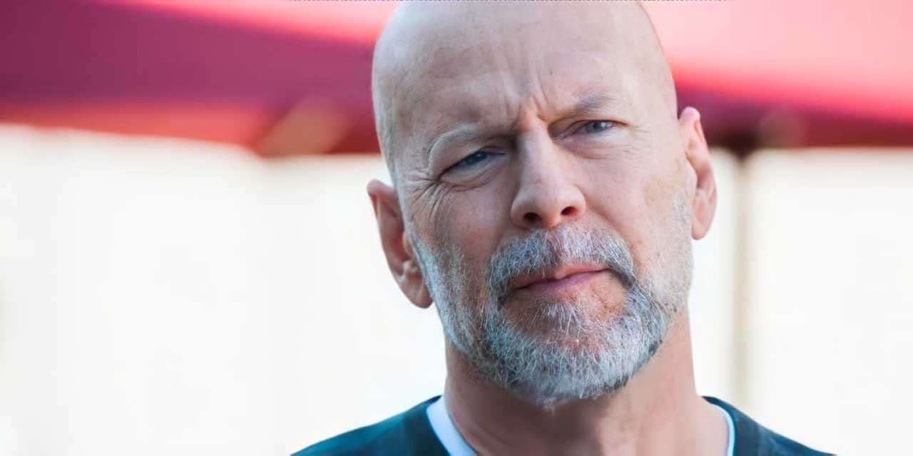 Video: Bruce Willis vuelve a Duro de Matar | El Imparcial de Oaxaca