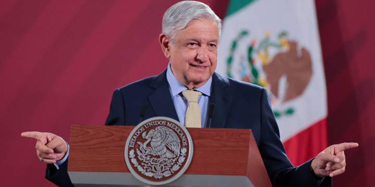 “No es cara la democracia”, asegura López Obrador | El Imparcial de Oaxaca