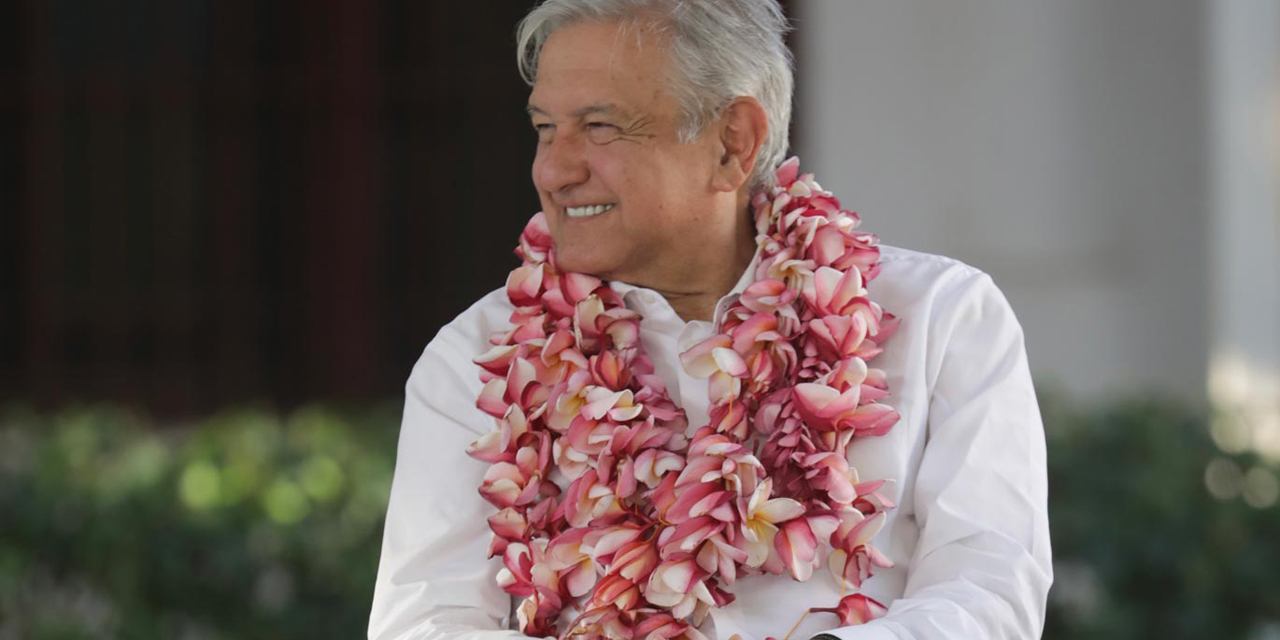 Televisa habría prohibido parodias que involucren a López Obrador