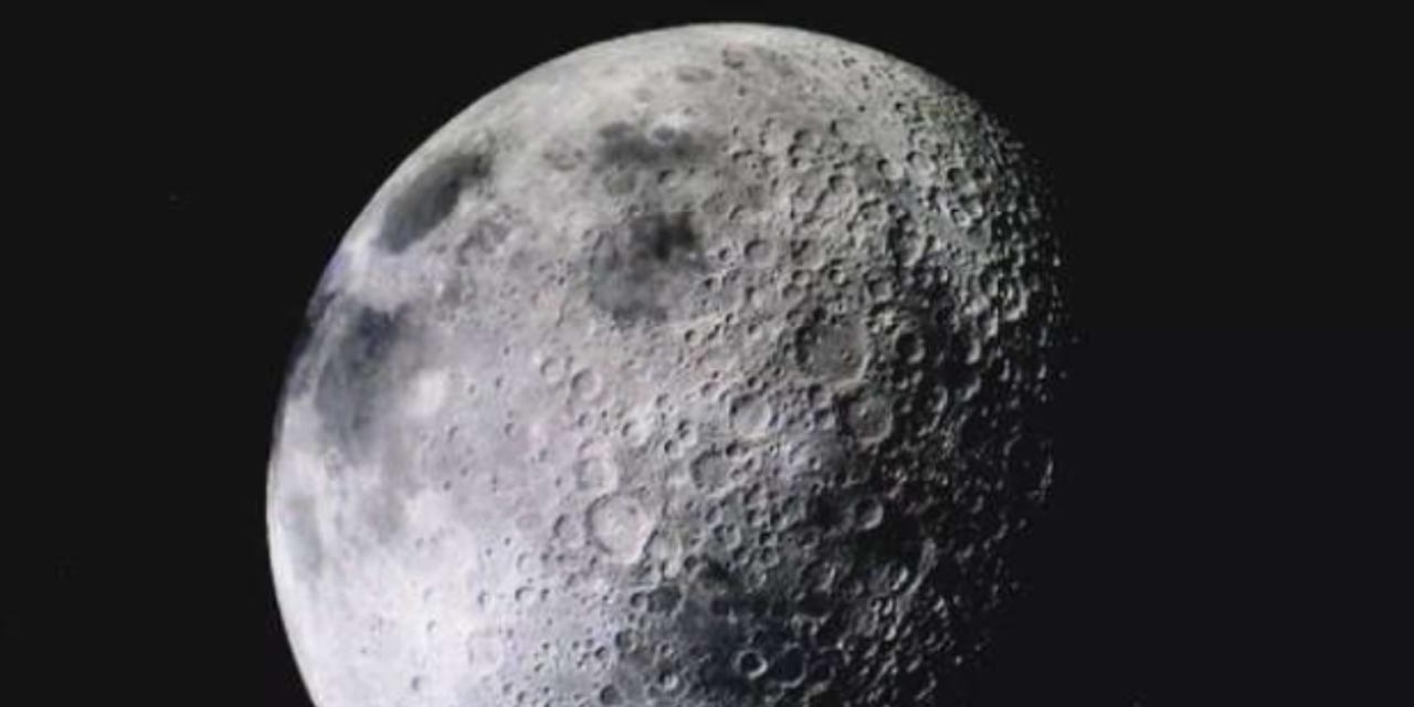 La NASA confirma que hay agua en la Luna | El Imparcial de Oaxaca