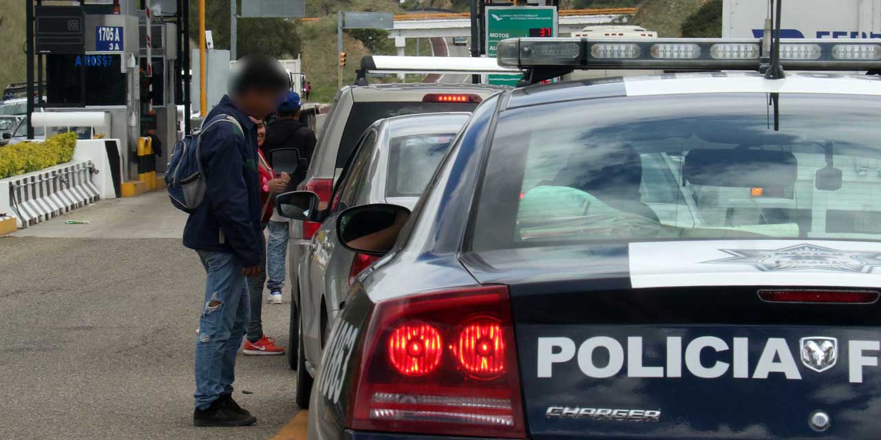 “Huachicol carretero”, abuso arraigado en Oaxaca