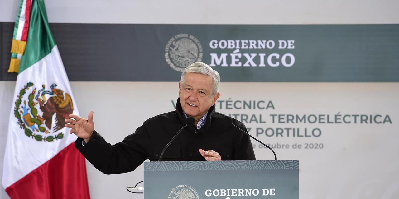 Suman 65 mil 613 homicidios dolosos en lo que va del sexenio de López Obrador | El Imparcial de Oaxaca