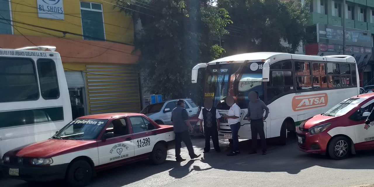 Flamazo en Santa Rosa deja una persona herida