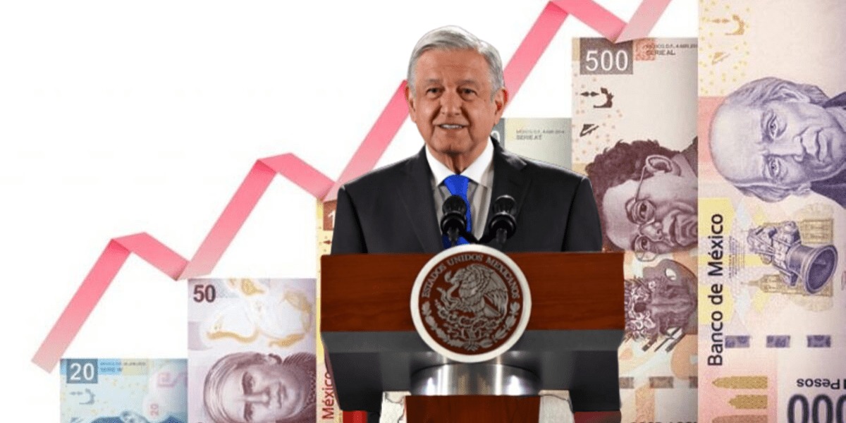 Anuncia AMLO nuevo salario mínimo | El Imparcial de Oaxaca