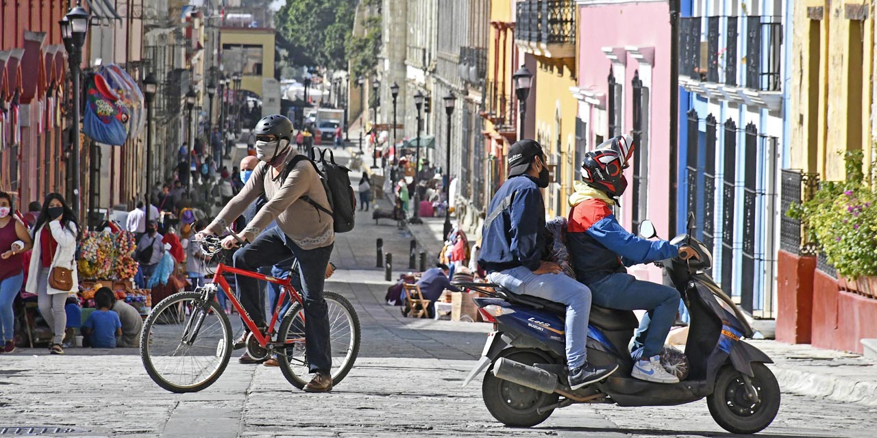 AMLO y Murat confirman alianza por Oaxaca