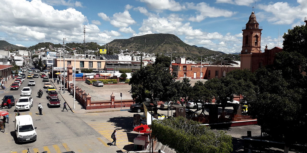 Restringirán venta de alcohol y plaza por el Día de Muertos en Huajuapan | El Imparcial de Oaxaca
