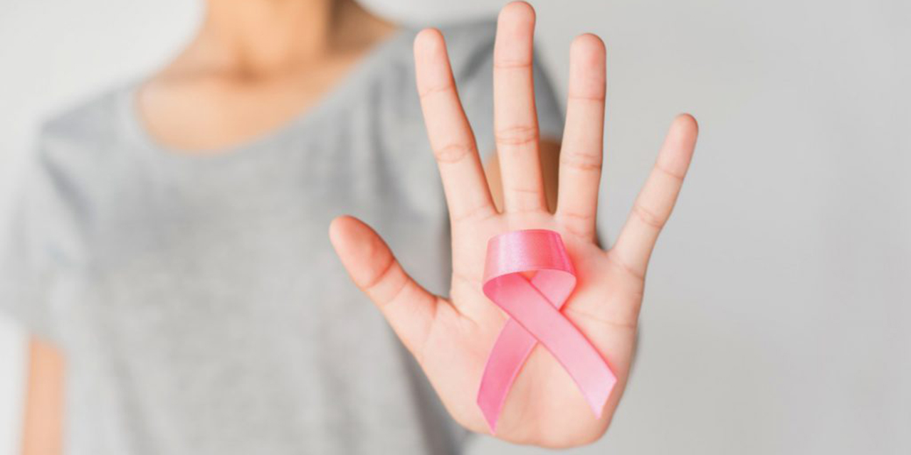 Prevenir el cáncer de mama debe ser tarea de todo el año | El Imparcial de Oaxaca
