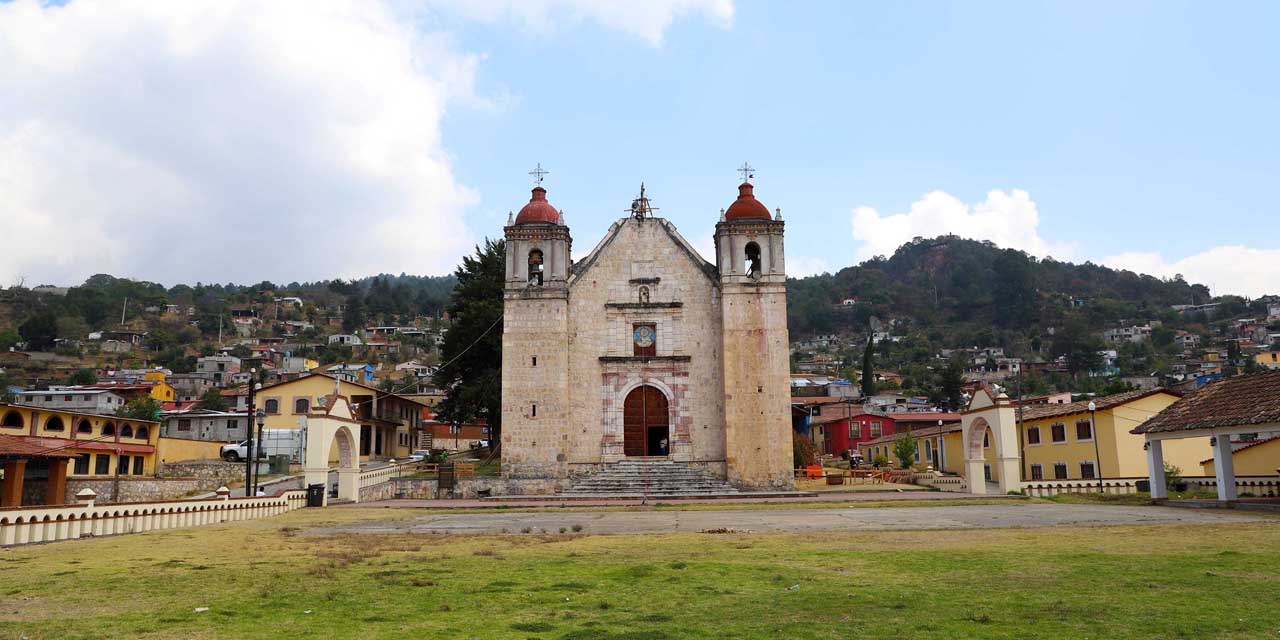 Pueblos mágicos incumplen requisitos de permanencia | El Imparcial de Oaxaca