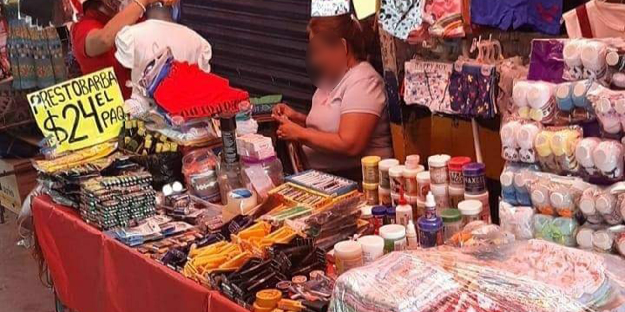 Ambulantaje se expande en Salina Cruz | El Imparcial de Oaxaca