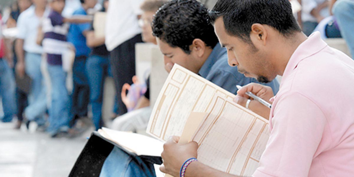 Confían en recuperar los niveles de empleos | El Imparcial de Oaxaca
