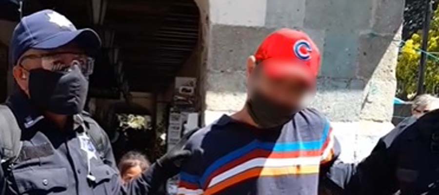 Exbeisbolista sale libre tras agredir a su pareja | El Imparcial de Oaxaca