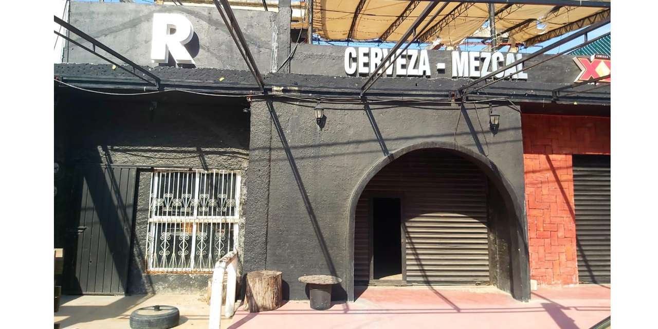 Atraco en bar en Salina Cruz | El Imparcial de Oaxaca